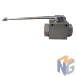 2 Ways Ball Valve