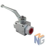 2 Ways Ball Valve 3/8˝