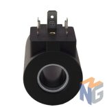 Mágnestekercs 24V Ø16 DIN