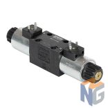 D1VW001CNJW Directional control valve