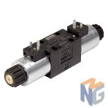 D1VW001CNJW Directional control valve