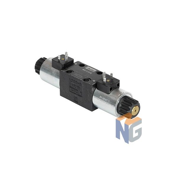 D1VW001CNKW Directional control valve