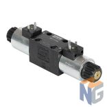 D1VW002CNJW Útváltó szelep