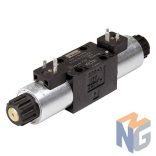 D1VW020BNJW Directional control valve