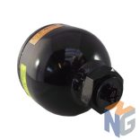 Parker DA-050-21000AF1125P015 akkumulátor 0,5 liter