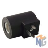 Coil 24V Ø14 DIN