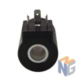 Coil 24V Ø14 DIN
