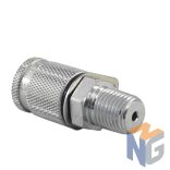 Parker NPT 1/4 mérőpont