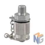 Parker NPT 1/8 test point