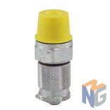 Parker BSP 3/8 mérőpont