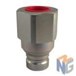 Parker Flatface Quick coupling 1" (Male)