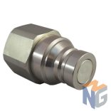 Parker Flatface Quick coupling 1" (Male)