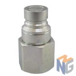 Parker Cseppmentes gyorscsatlakozó 1/2" (APA)
