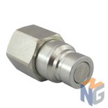 Parker Cseppmentes gyorscsatlakozó 1/2" (APA)