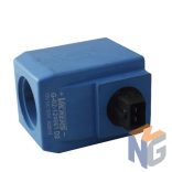 Coil 12V NG06 (23.5-24) Junior AMP timer