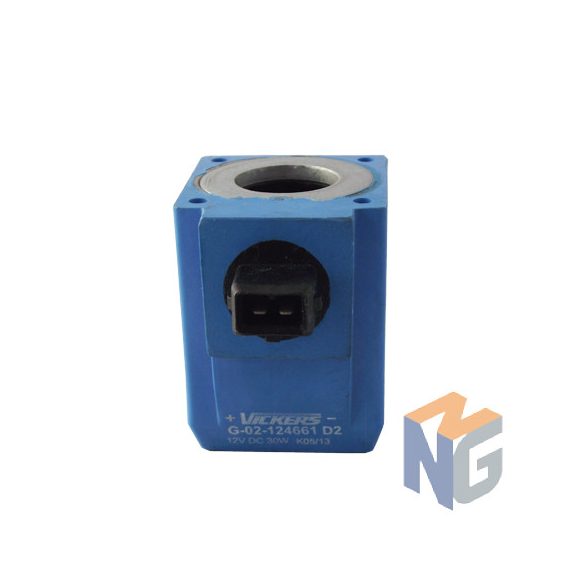 Mágnestekercs 12V NG06 (23.5-24) Junior AMP timer