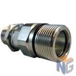 Threaded Bulkhead Quick coupling M36x2 (Female)