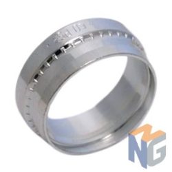 Cutting ring / PSR Progressive stop ring Ø18 L