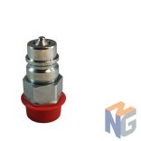 Snap-on Quick coupling M26x1,5 (Male)