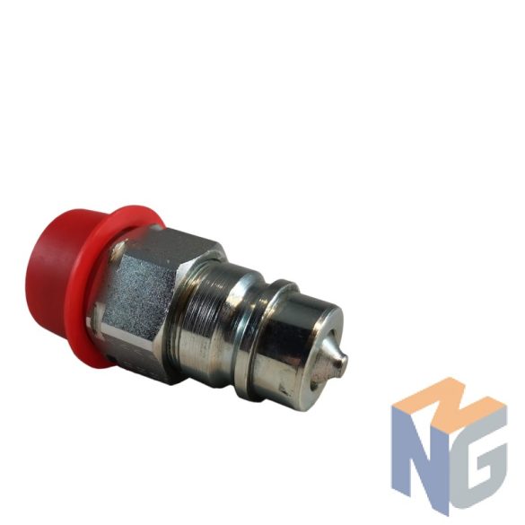 Snap-on Quick coupling M26x1,5 (Male)