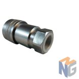 Snap-on Quick coupling 3/4" (Female)