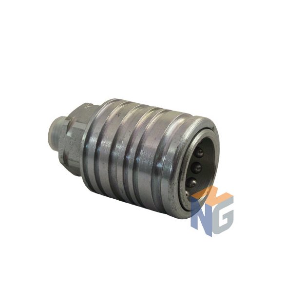 Snap-on Quick coupling M14x1,5 (Female)