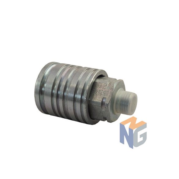 Snap-on Quick coupling M14x1,5 (Female)