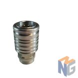 Snap-on Quick coupling M26x1,5 (Female)