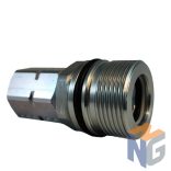 Menetes gyorscsatlakozó 1/2" (ANYA)