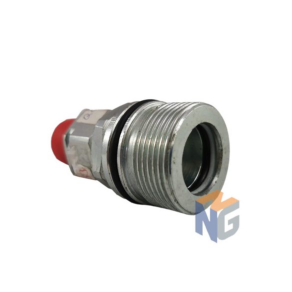 Threaded Quick coupling M20x1,5 (Female)