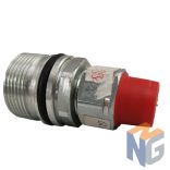 Threaded Quick coupling M20x1,5 (Female)