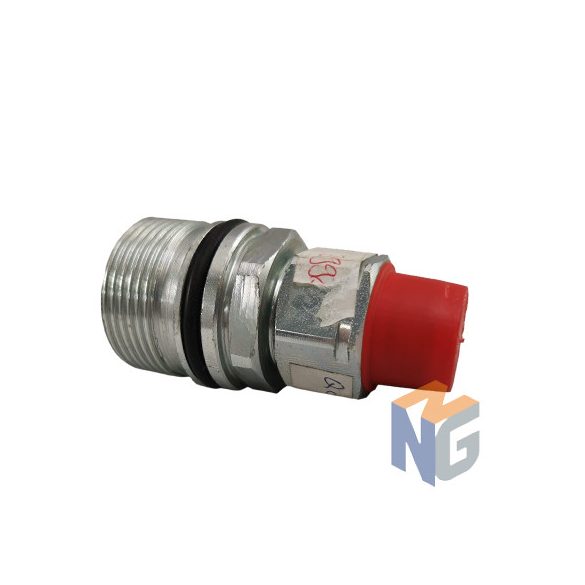 Threaded Quick coupling M20x1,5 (Female)
