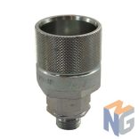 Parker Threaded Quick coupling M14x1,5 (Male)