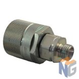Parker Threaded Quick coupling M14x1,5 (Male)