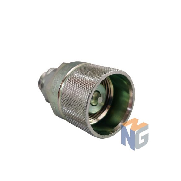Parker Threaded Quick coupling M16x1,5 (Male)