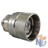 Parker Threaded Quick coupling M18x1,5 (Male)