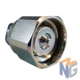 Parker Threaded Quick coupling M26x1,5 (Male)