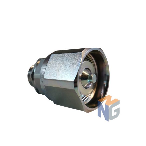Parker Threaded Quick coupling M30x2 (Male)