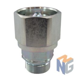 Parker Menetes gyorscsatlakozó M36x2 (APA)