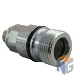 Parker Threaded Quick coupling M14x1,5 (Female)