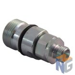 Parker Threaded Quick coupling M14x1,5 (Female)