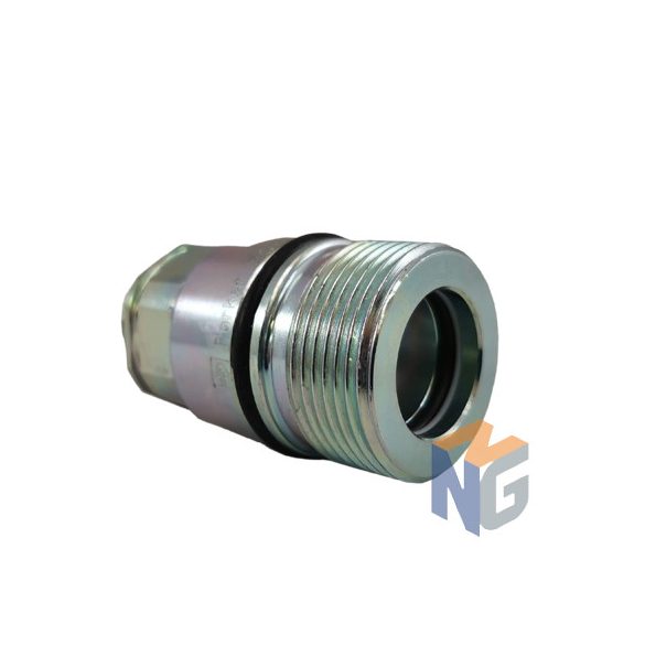Parker Threaded Quick coupling M16x1,5 (Female)
