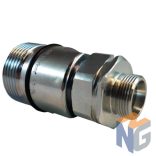 Parker Menetes gyorscsatlakozó M26x1,5 (ANYA)