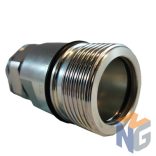 Parker Menetes gyorscsatlakozó M30x2 (ANYA)