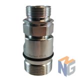 Parker Menetes gyorscsatlakozó M36x2 (ANYA)