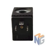 Parker Coil 12V Ø16 DIN