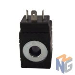 Parker Coil 12V Ø16 DIN