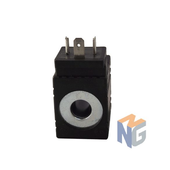 Parker Coil 12V Ø16 DIN