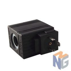 Parker Mágnestekercs 24V Ø16 DIN