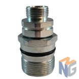 Menetes gyorscsatlakozó M22x1,5 (ANYA)